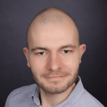 Kevin Zalipski