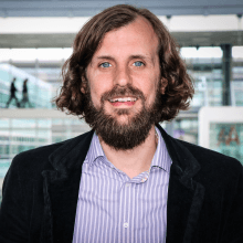 Prof. Dr. Oliver Müller